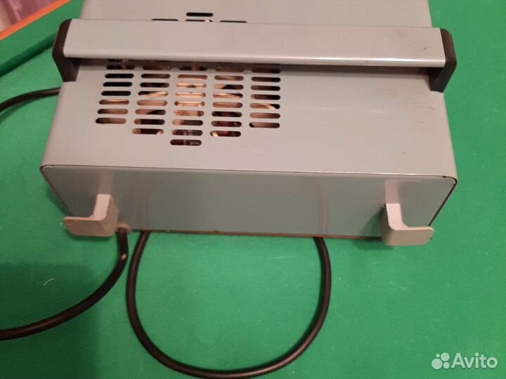 Тепловентилятор СССР В отл.сост