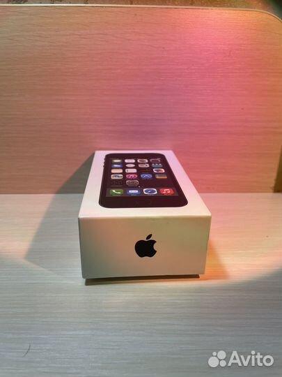 Apple iPhone 5s 32gb