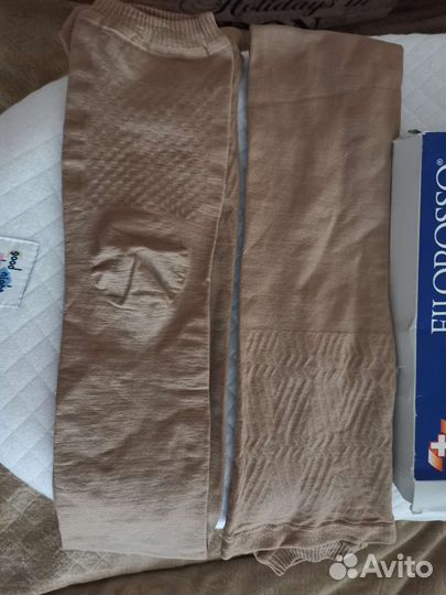 Компрессионные чулки 1 класс 3 размер