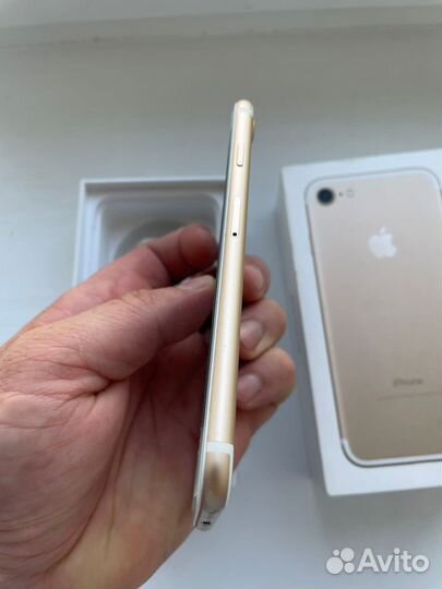 Айфон 7 32gb