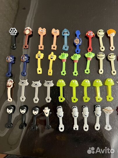 Продам скрепыши