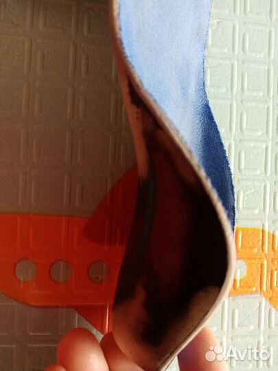 Ортопедические стельки orto