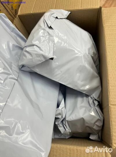 Коробка с товарами / карго/ алиэкспресс (Арт.71663)