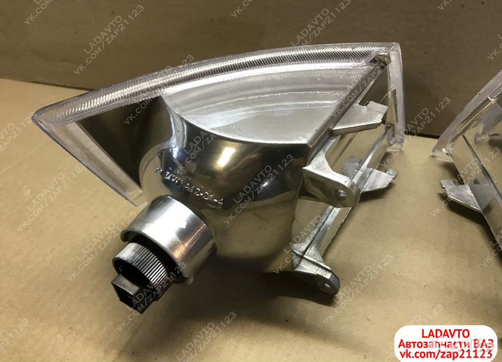 Поворотники(Указатели) 2110 киржач аналог\завод-ор