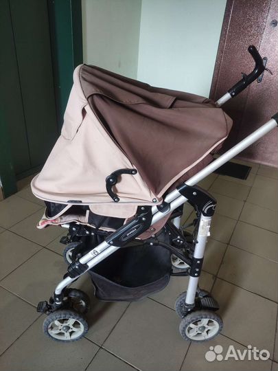 Детские коляски