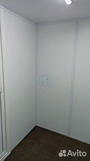 Камера холодильная для пивных кег