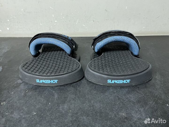 Патсы Slingshot