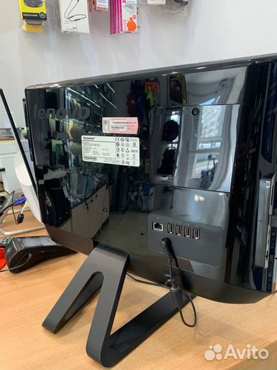 Моноблок Lenovo