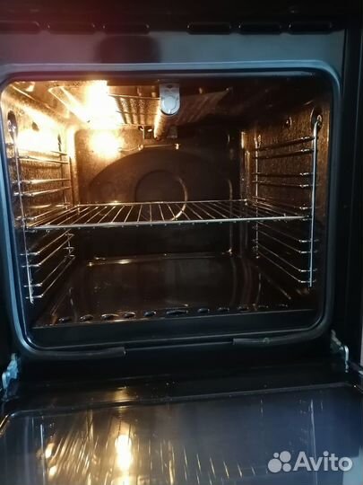 Плита газовая