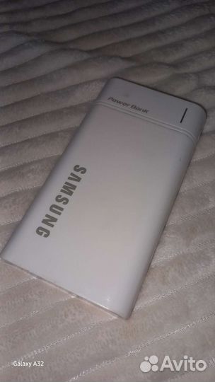 PowerBank samsung