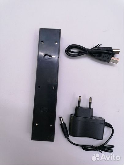 Контроллер USB HUB 10 портов