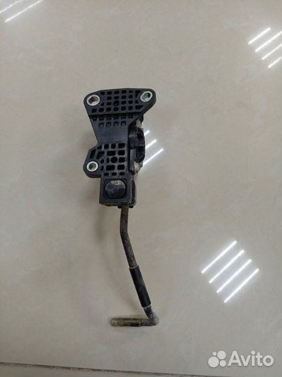 Педаль газа Lexus Ls460 USF40 1urfse 2007