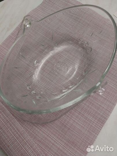 Ваза для фруктов