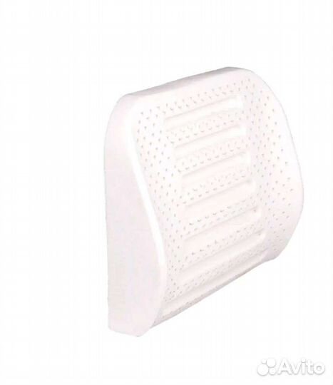 Подушка ортопедическая латексная,Тривес