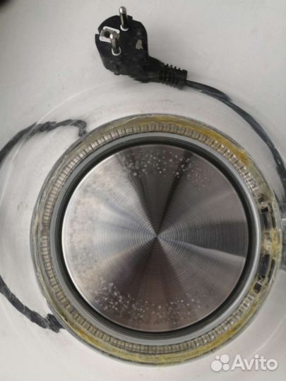 Чайник электрический 2л Zarget