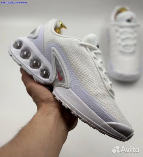 Nike Air Max DN (Арт.45039)