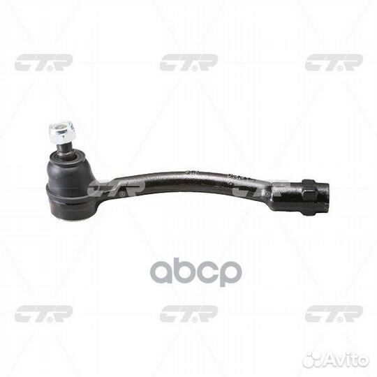 Cekk-37L Наконечник рулевой тяги лев KIA