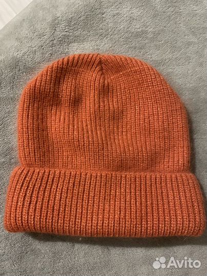 Шапка женская