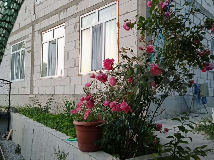 Дом 150 м² на участке 6,5 сот.