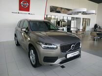 Volvo XC90 2.0 AT, 2020, 100 000 км, с пробегом, цена 4 199 000 руб.