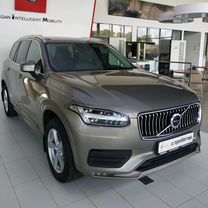 Volvo XC90 2.0 AT, 2020, 100 000 км, с пробегом, цена 4 379 000 руб.