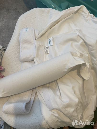 Вещи пакетом