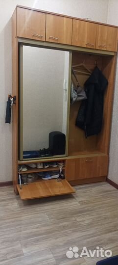 Шкаф купе прихожая бу