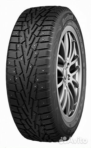 Cordiant Snow Cross 185/65 R15