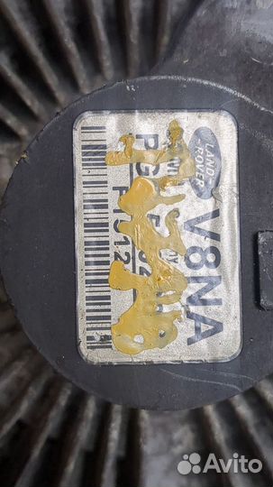 Муфта вентилятора Land Rover Range Rover 3 (LM), 2006