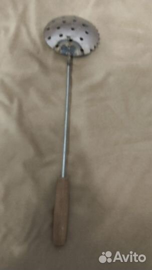 Шумовка для зимней рыбалки