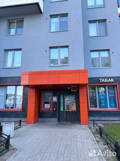 Аренда кабинета,рабочего места Ленинский проспект