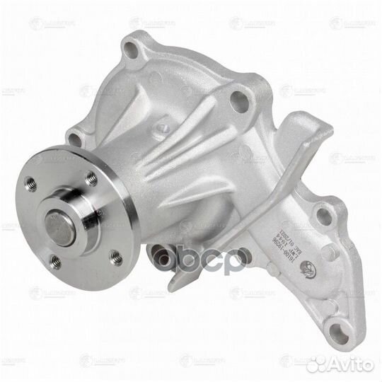 Насос водяной для ам Toyota Corolla (91)