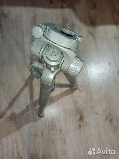 Штатив rekam rt-d4 g