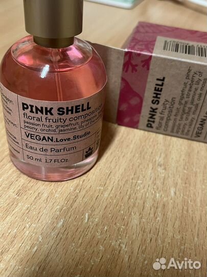 Духи женские