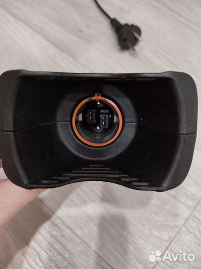 Адаптер в сборе stihl AR (48504400505