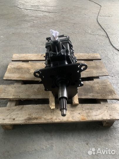 Коробка на газон