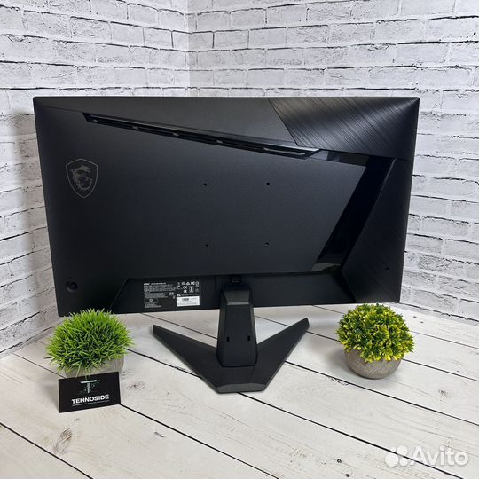 Монитор 27 MSI Mag 275F, 180 Гц