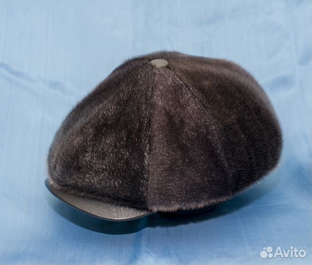 Продам головной убор из нерпы
