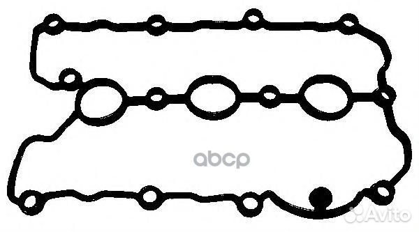 Прокладка, крышка головки цилиндра 725860 Elring