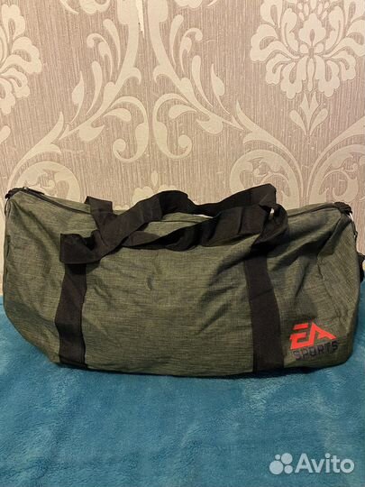 Сумка дорожная