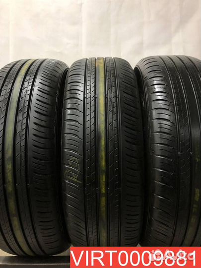 Dunlop Enasave EC300+ 215/60 R17 96H