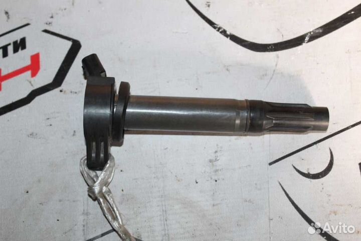 Катушка зажигания toyota lexus 2GR-FE 2GR-FXE. RX3