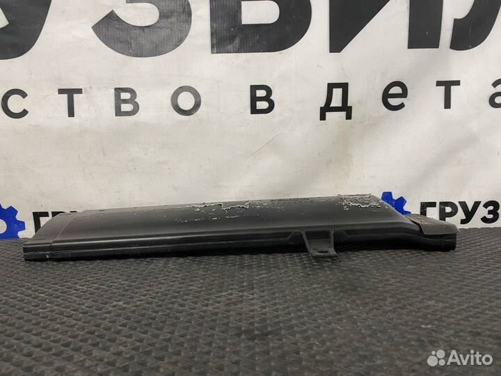 Воздуховод печки Renault T 82359848
