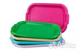 Поднос в ассортименте