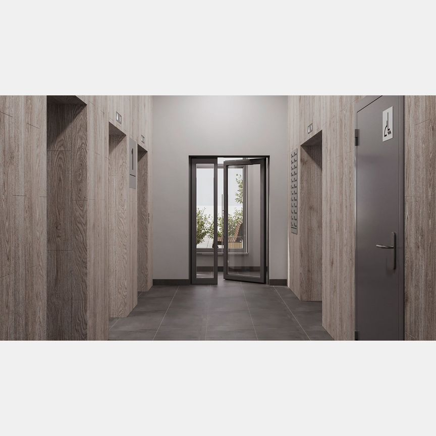 Квартира-студия, 25,9 м², 25/25 эт.