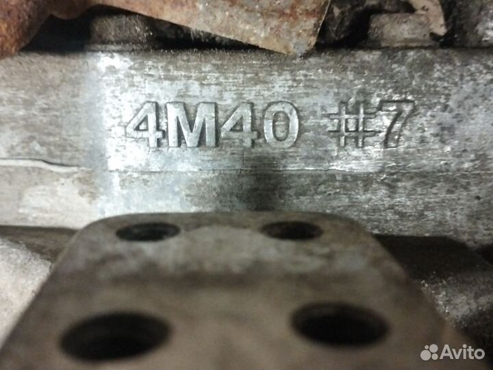 Кпп nissan almera classic