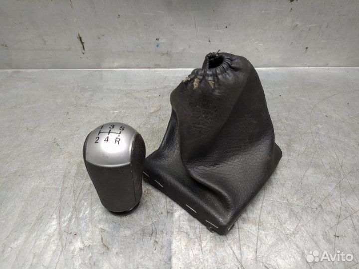 Рукоятка кулисы кпп Ford Focus Ii 2005-2008