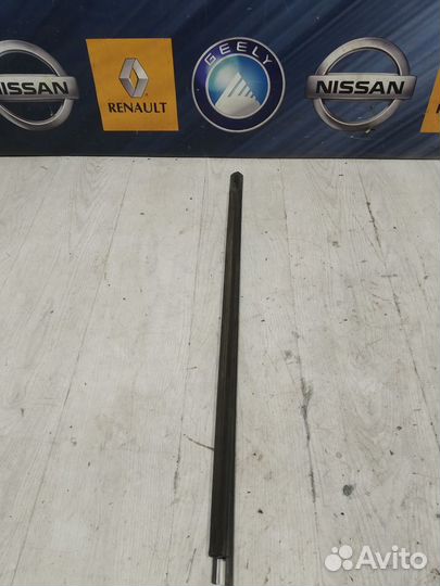 Накладка молдинг двери Geely emgrand EC7 Прав