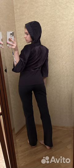 Костюм спортивный пума мекс винтаж Джемпер Италия