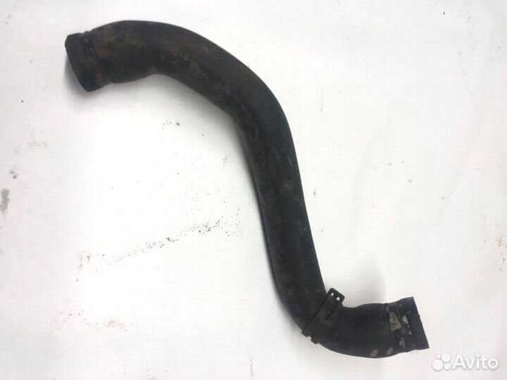 Патрубок Renault Symbol 1 K4J 2002-2008